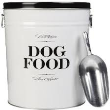 dog food